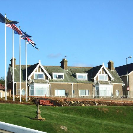 Links Lodge Лоссимут Экстерьер фото